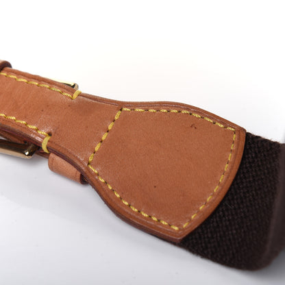 Louis Vuitton Monogram Montsouris GM Backpack 28 of 28
