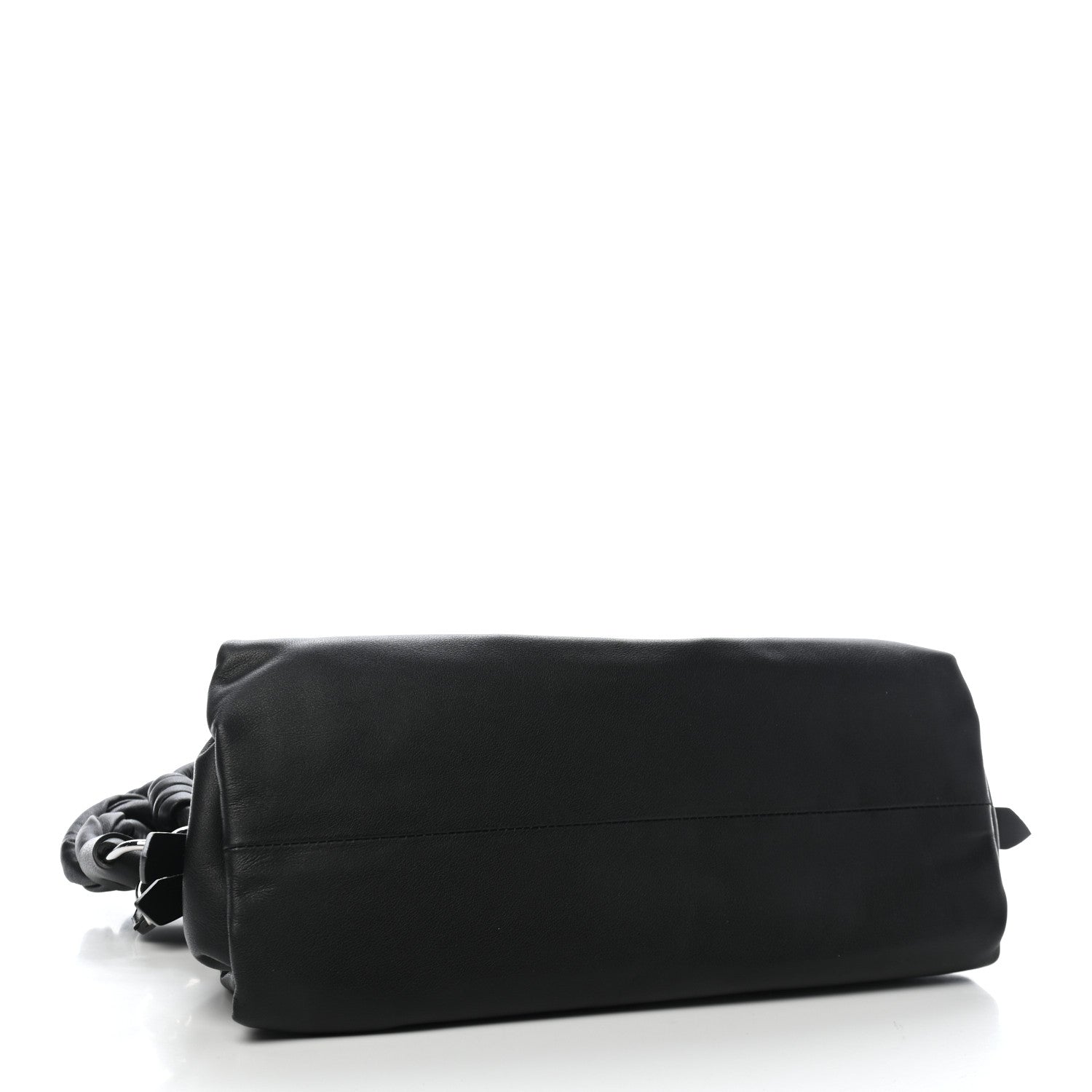Givenchy Calfskin Medium ID93 Satchel Black 4 of 8