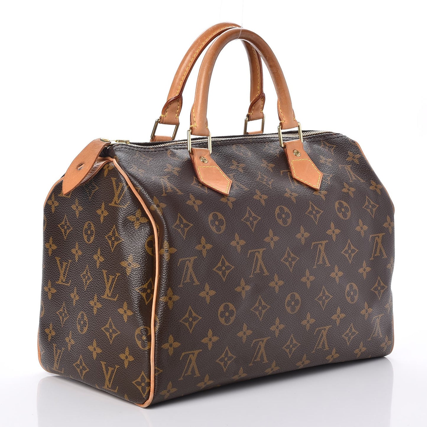 Monogram Speedy 30