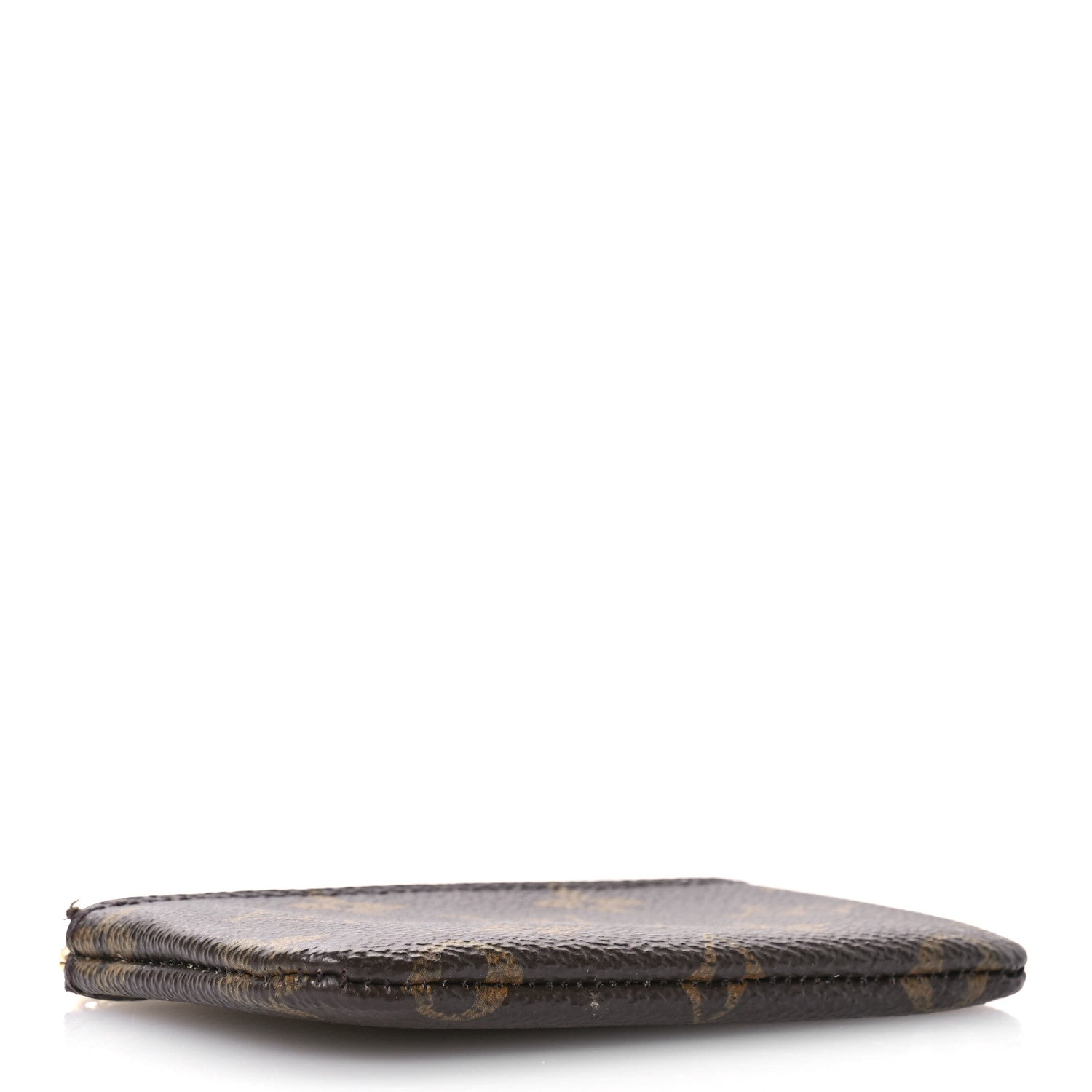 Louis Vuitton Monogram Key Pouch 4 of 6