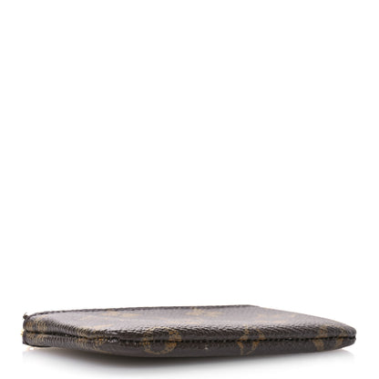 Louis Vuitton Monogram Key Pouch 4 of 6