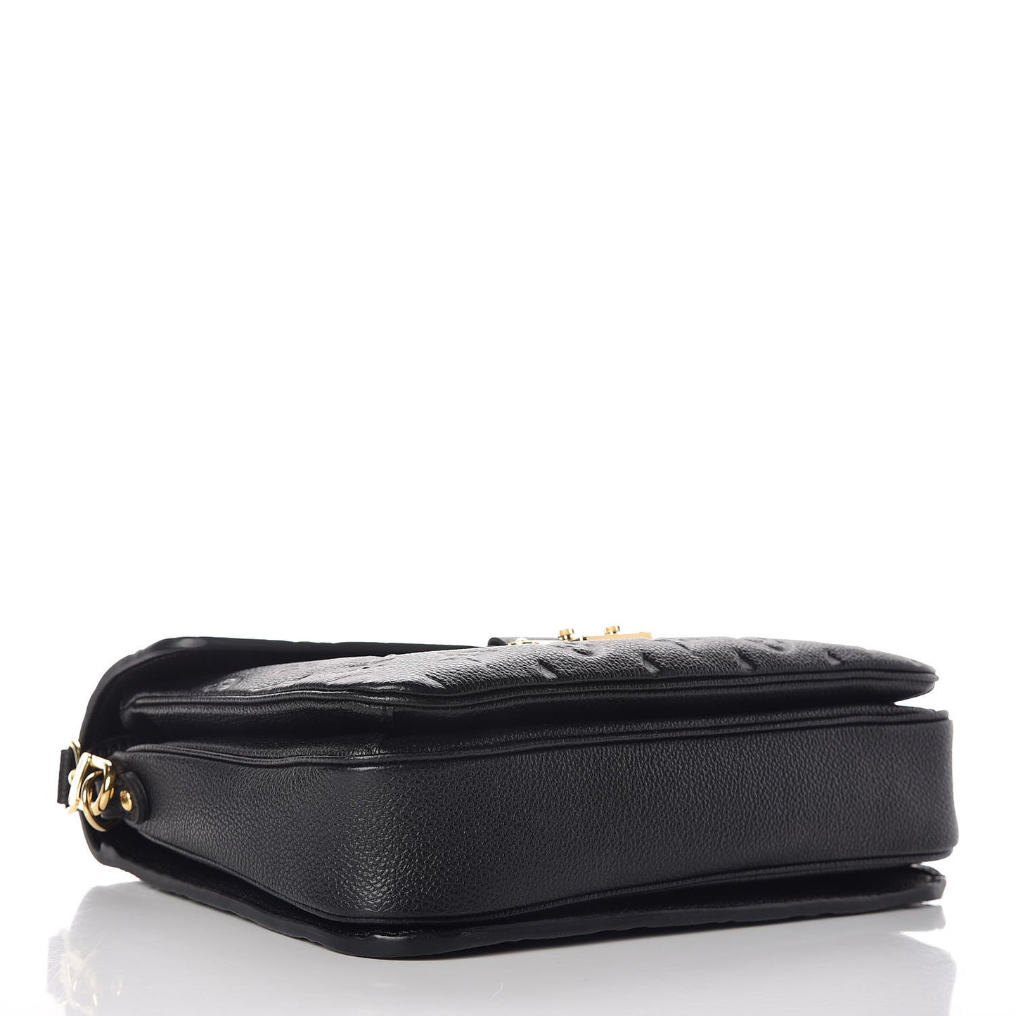 Empreinte Pochette Metis Black