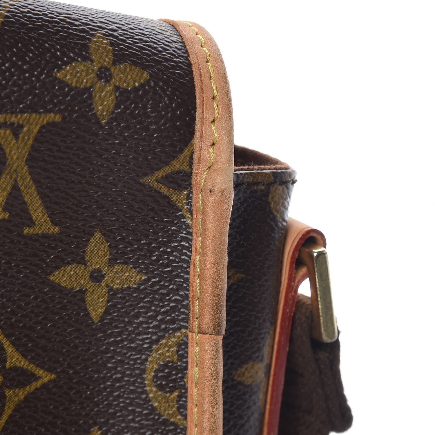 Louis Vuitton Monogram Bosphore PM Messenger 11 of 12