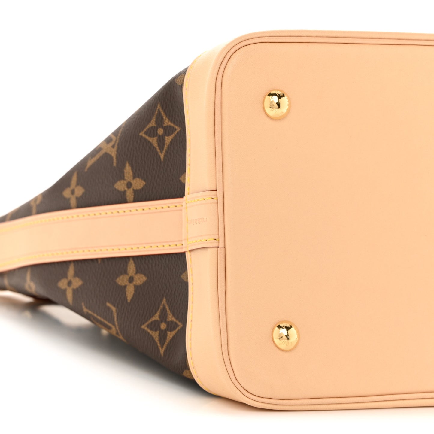 Monogram Noe BB