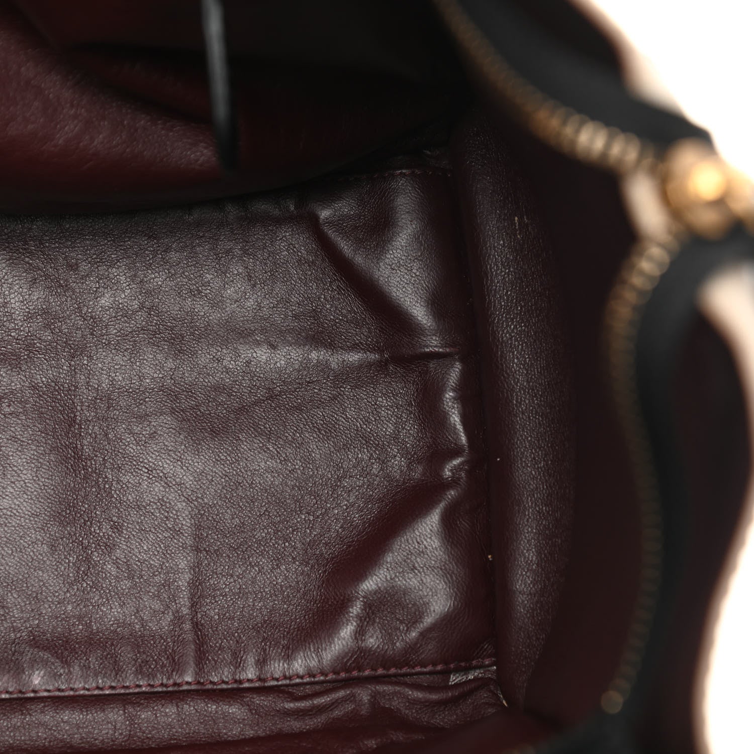 Celine Smooth Calfskin Mini Tri-Color Luggage Grey 15 of 20
