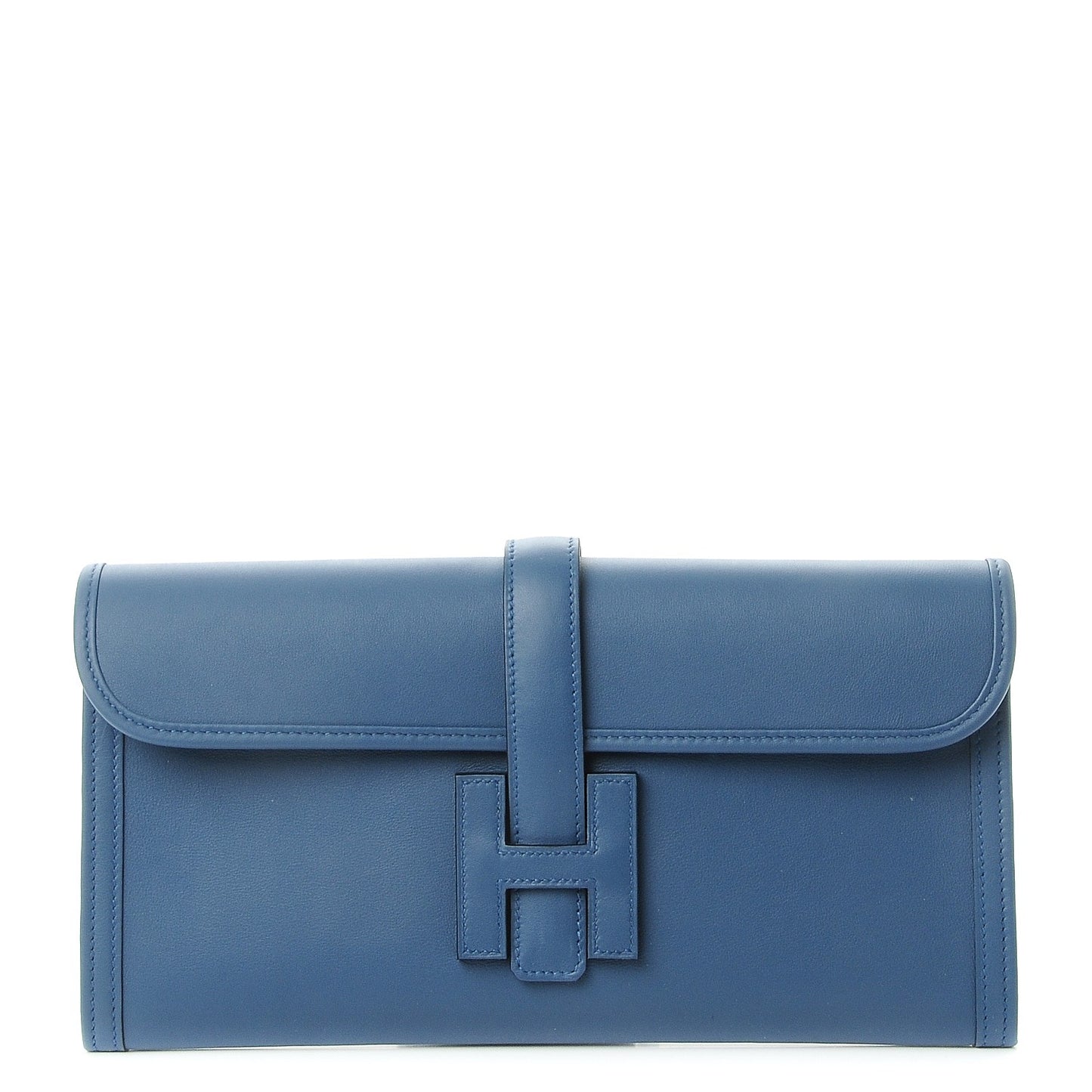Swift Jige Elan 29 Clutch Bleu Agate
