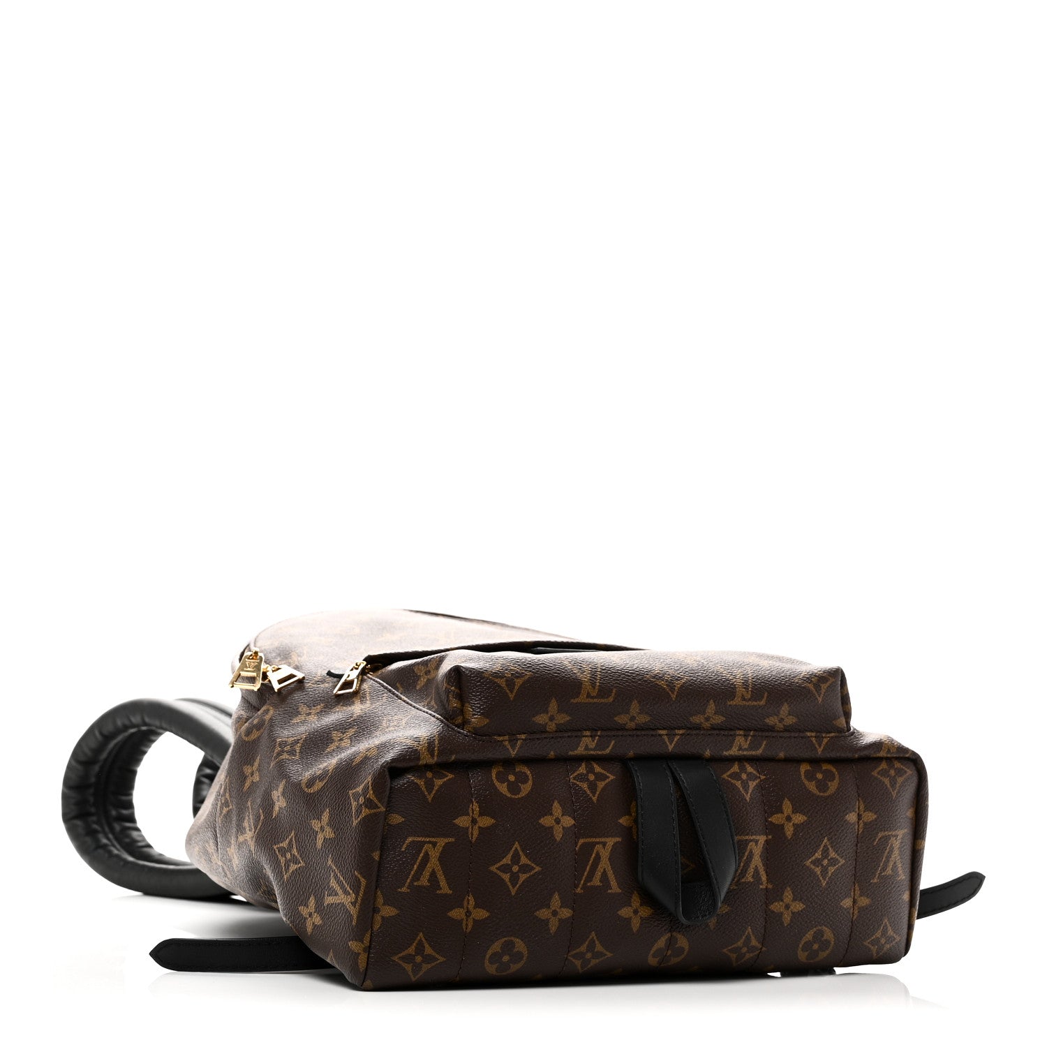 Louis Vuitton Monogram Palm Springs Backpack MM 4 of 9