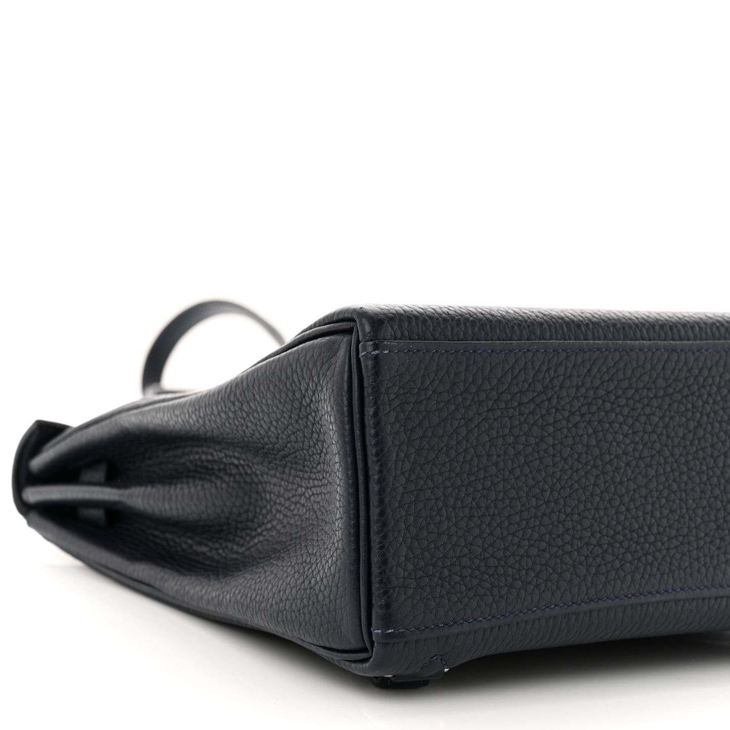 Taurillon Clemence Kelly Ado Backpack Bleu Nuit