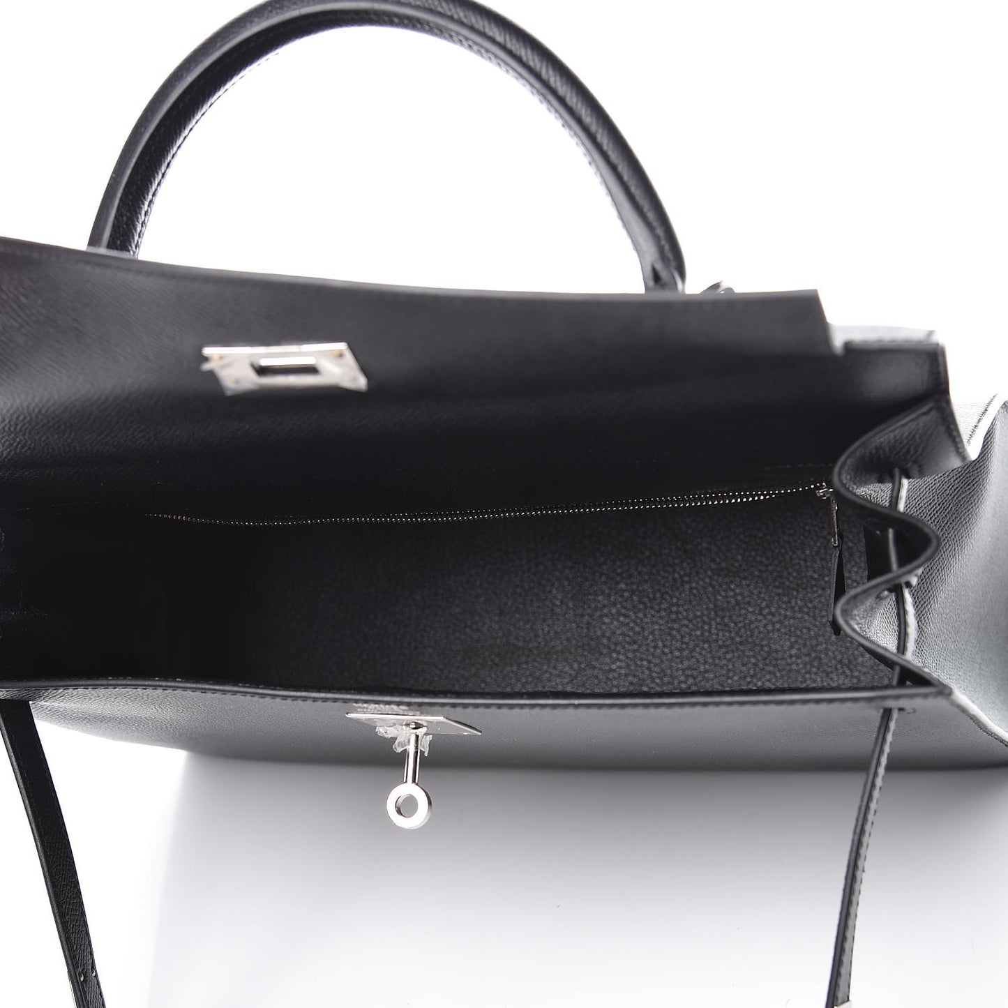 Epsom Kelly Sellier 32 Black