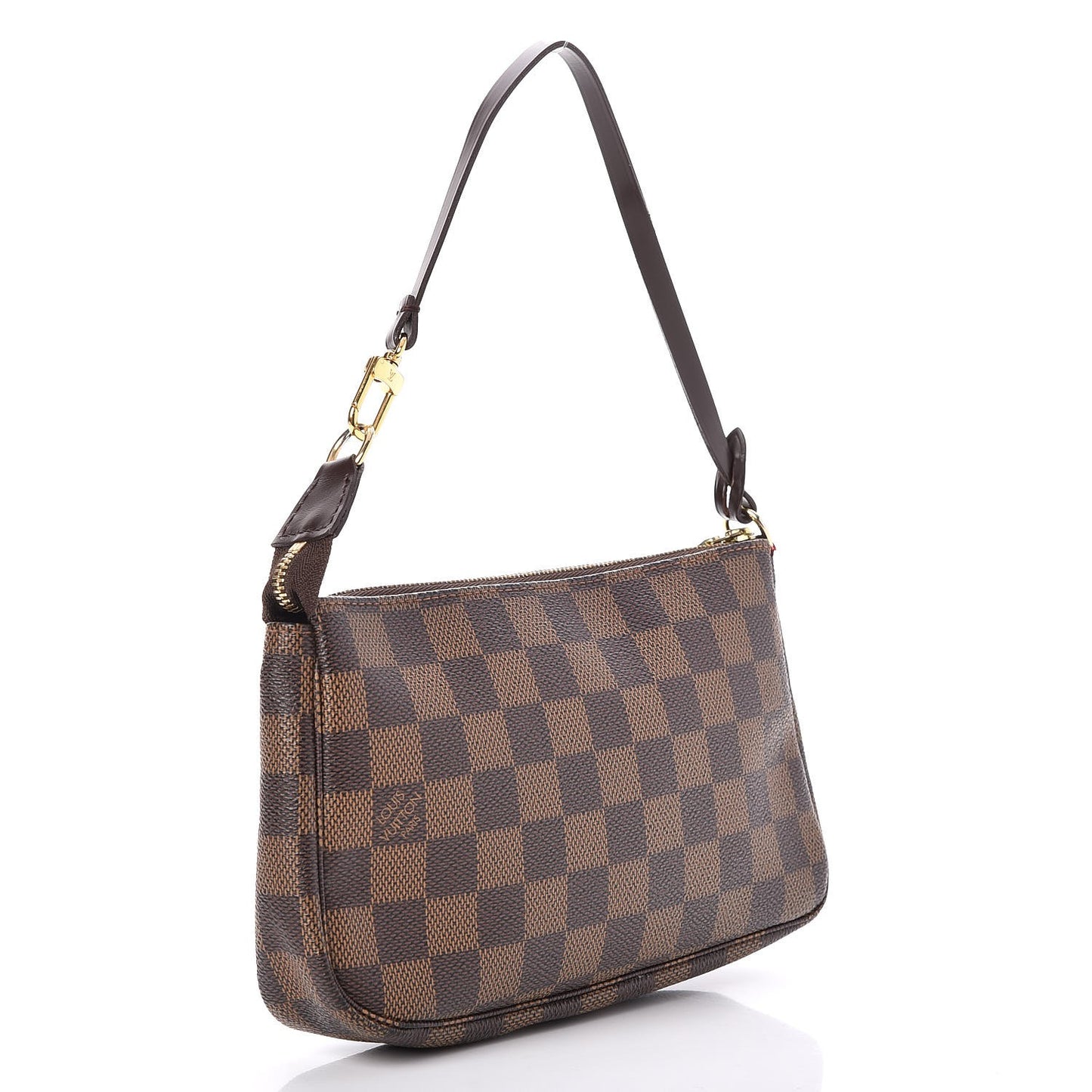 Damier Ebene Pochette Accessories