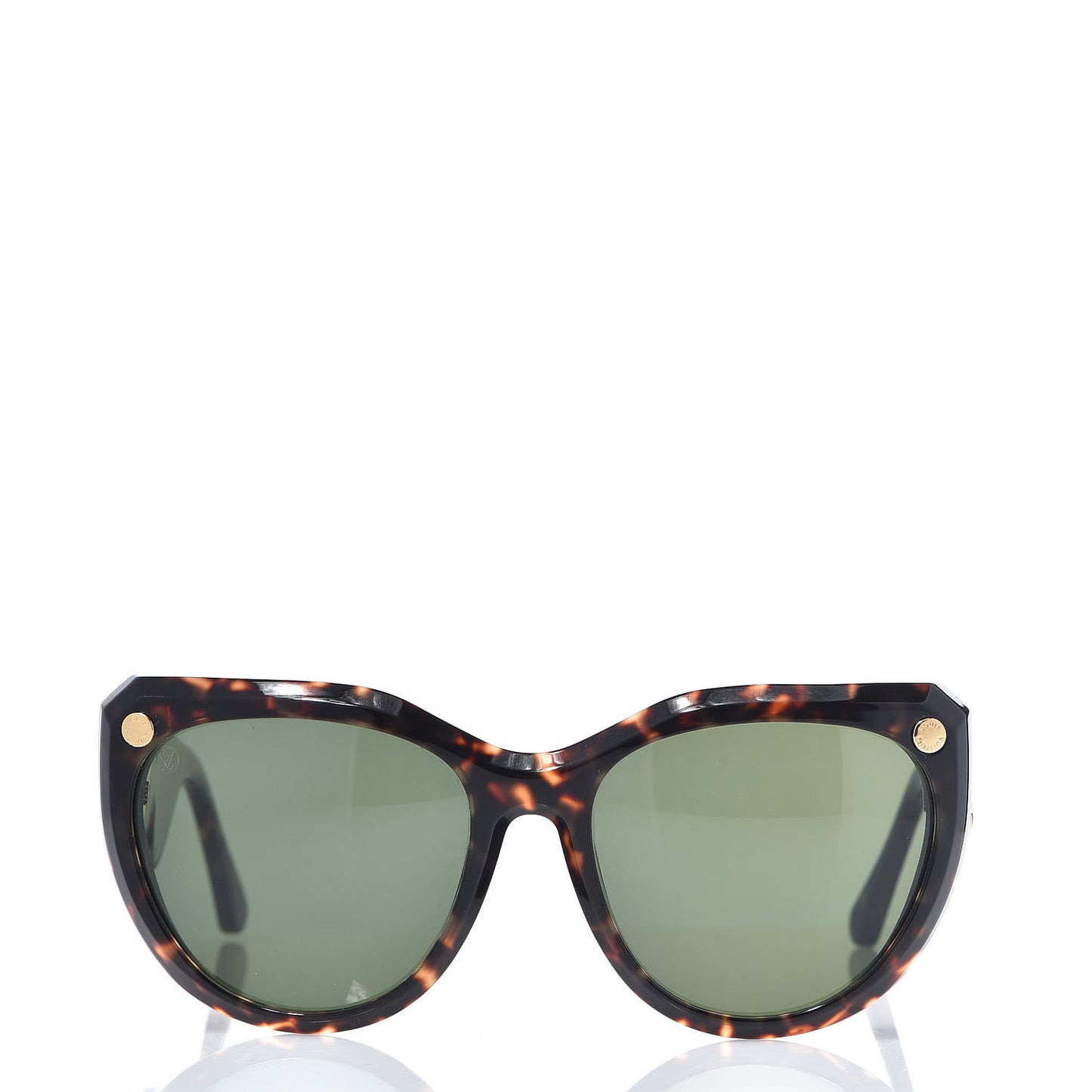 My Fair Lady Sunglasses Z0904W Tortoise
