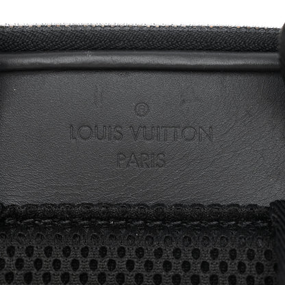 Louis Vuitton Damier Infini Michael Backpack Black 7 of 10