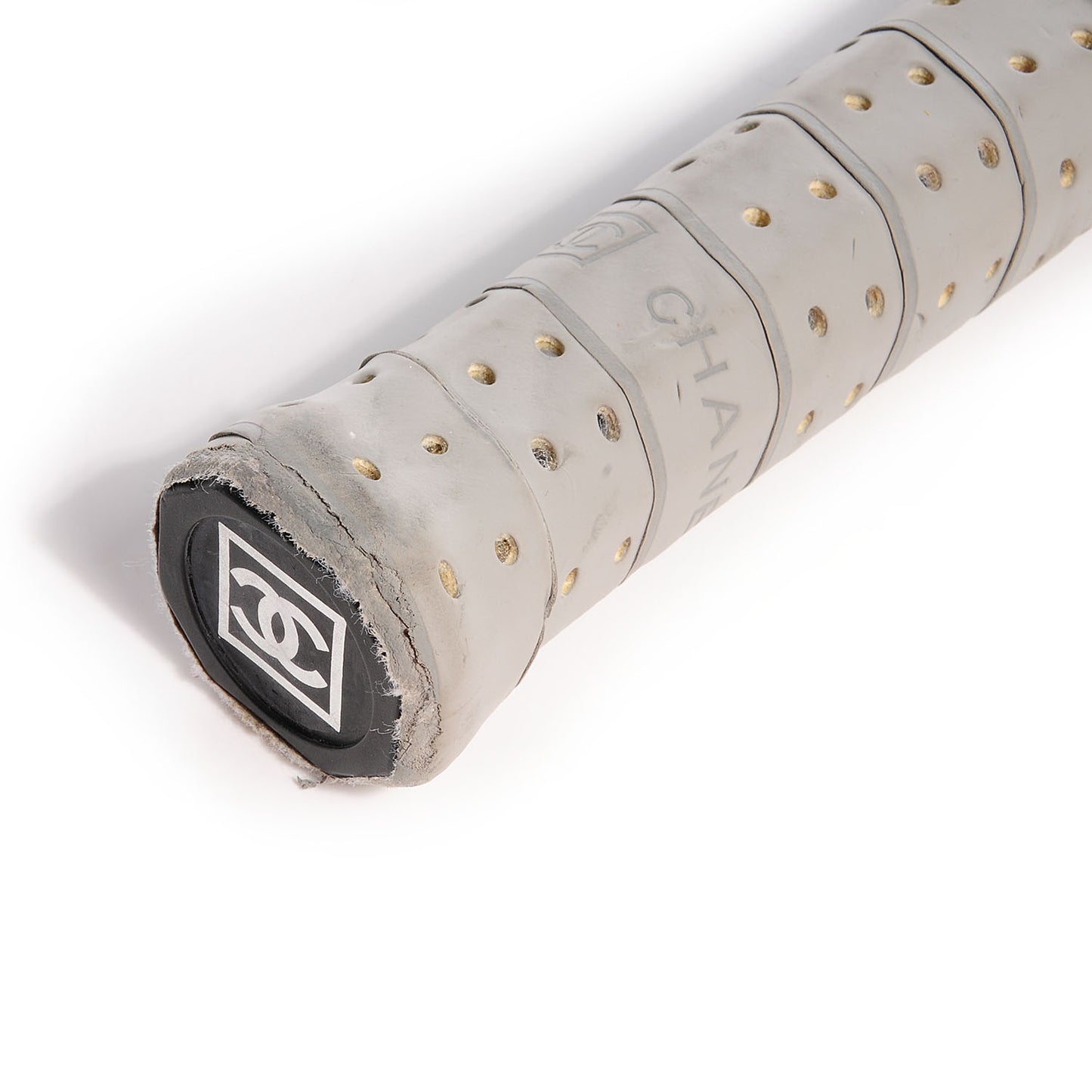 Tennis Racket and 2 Tennis Balls Blue