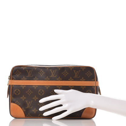 Louis Vuitton Monogram Compiegne 28 2 of 11