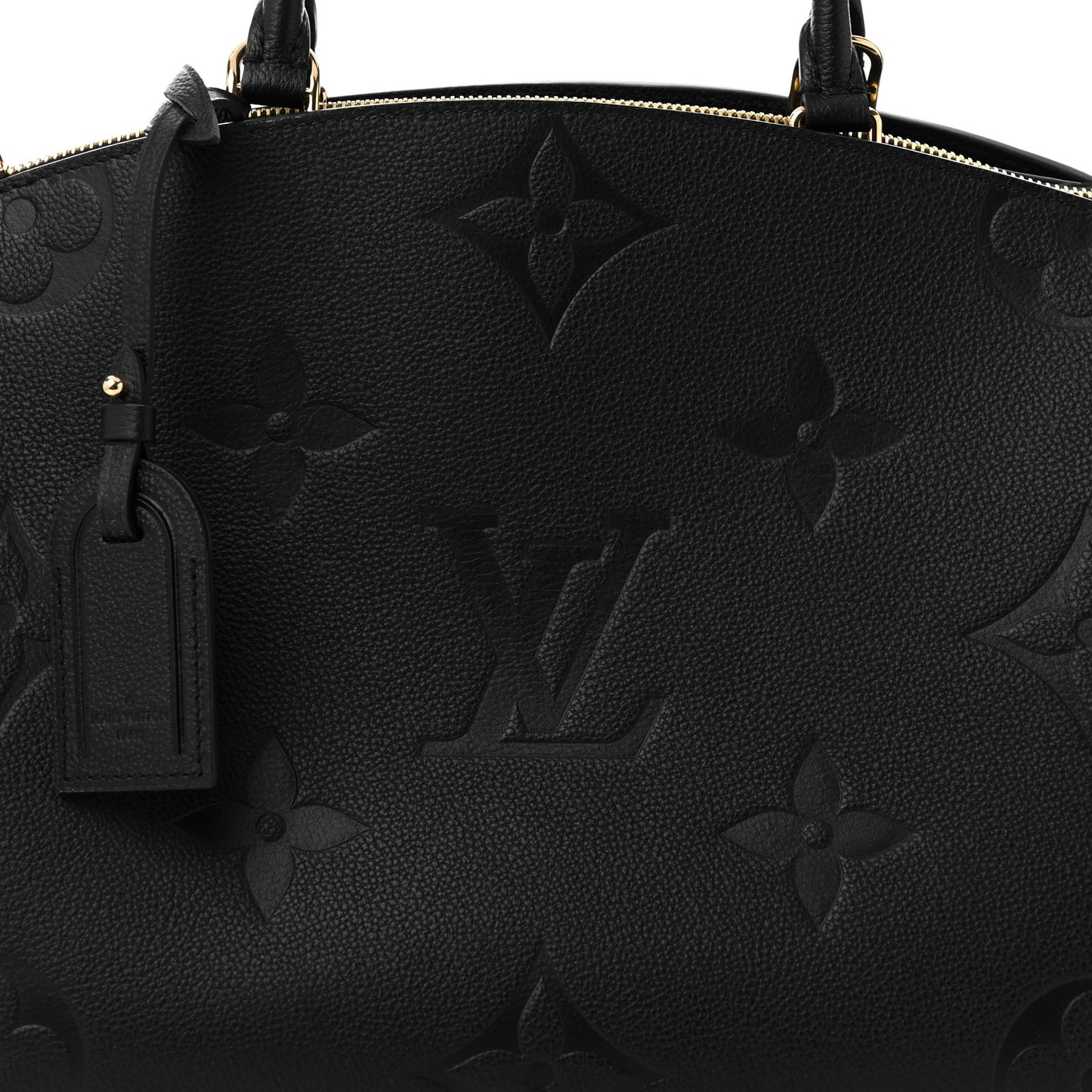 Empreinte Monogram Giant Grand Palais Black