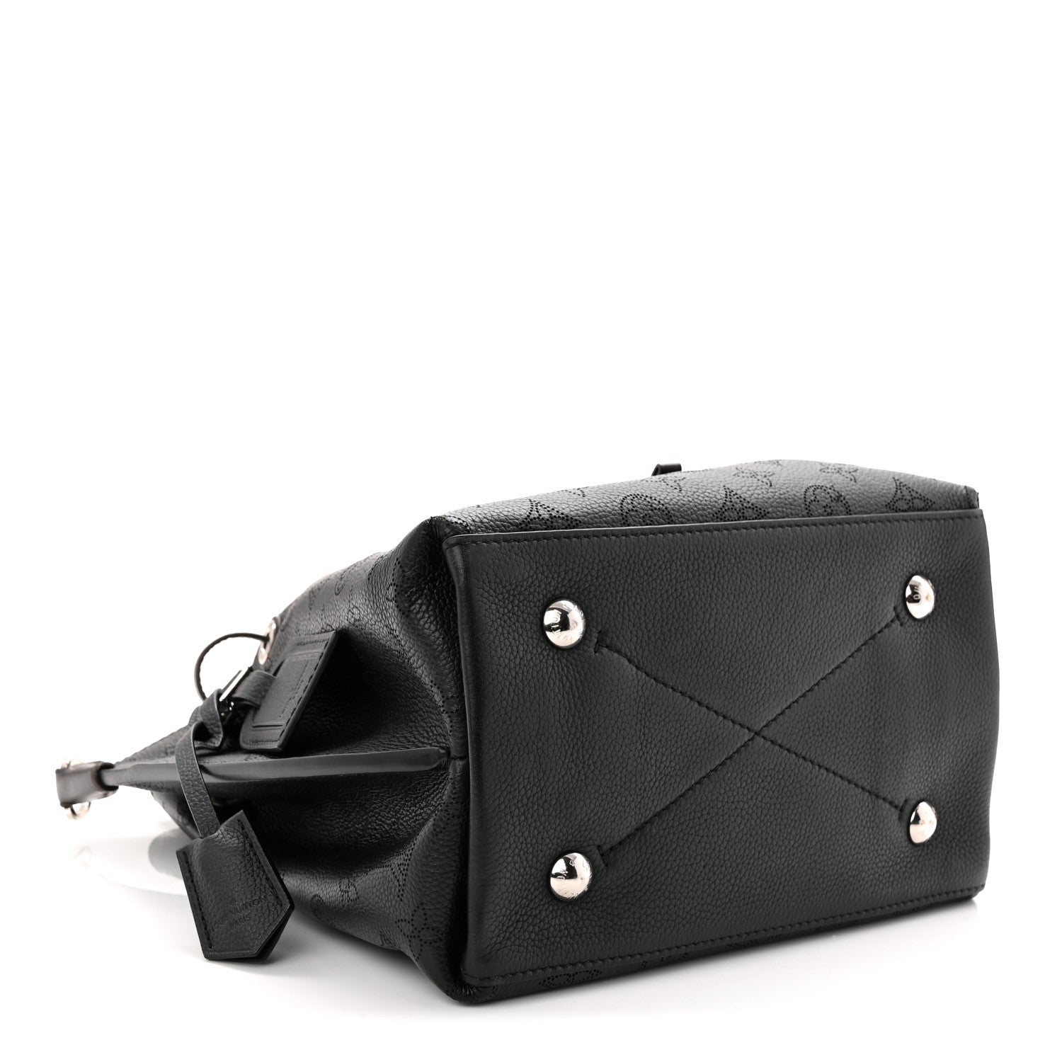 Louis Vuitton Mahina Muria Black 1862136 – FASHIONPHILE