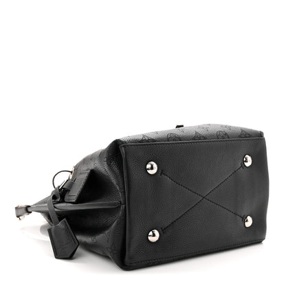 Louis Vuitton Mahina Muria Black 4 of 9