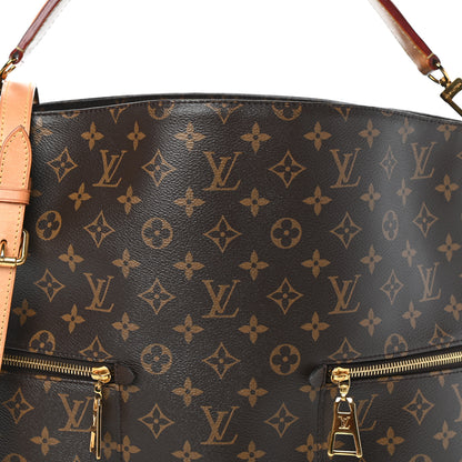 Louis Vuitton Monogram Melie 7 of 9