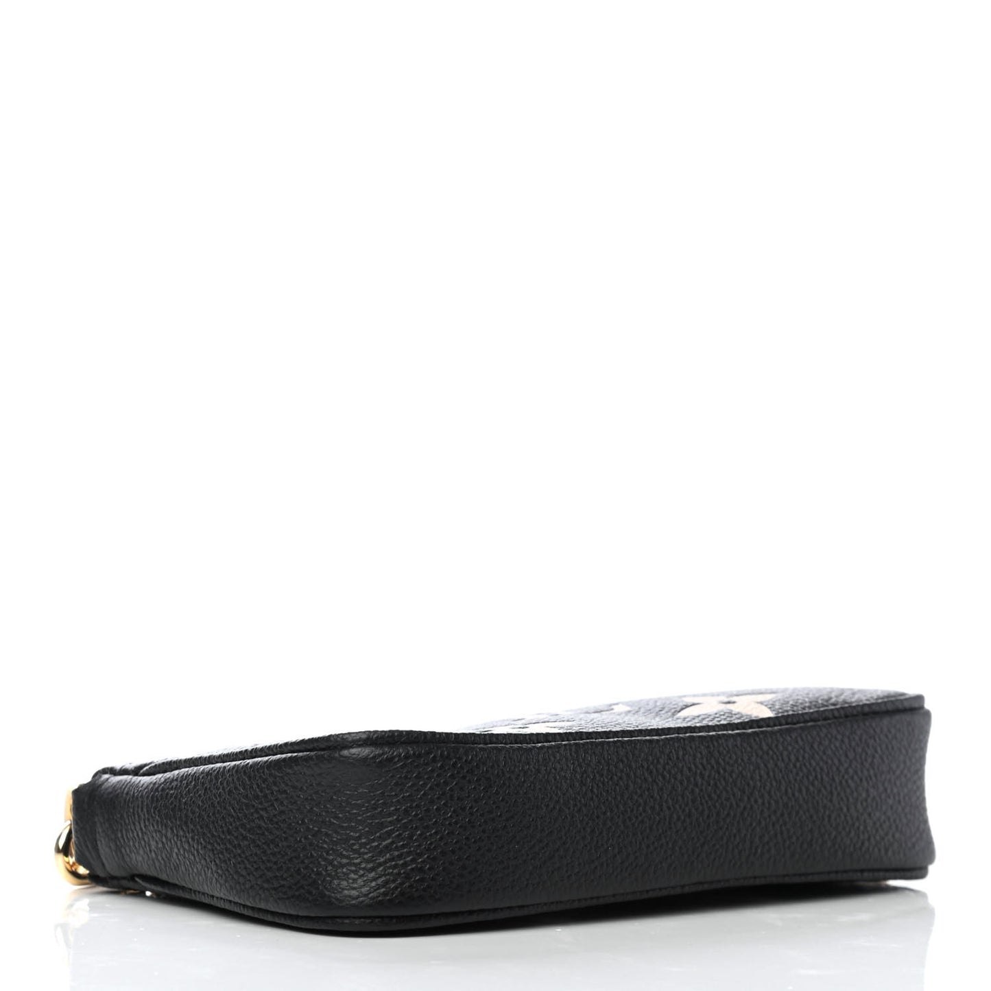 Empreinte Monogram Giant Mini Pochette Accessories Black