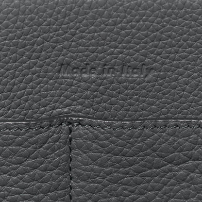 Celine Baby Grained Calfskin Small Tri-Fold Bag 5 of 8