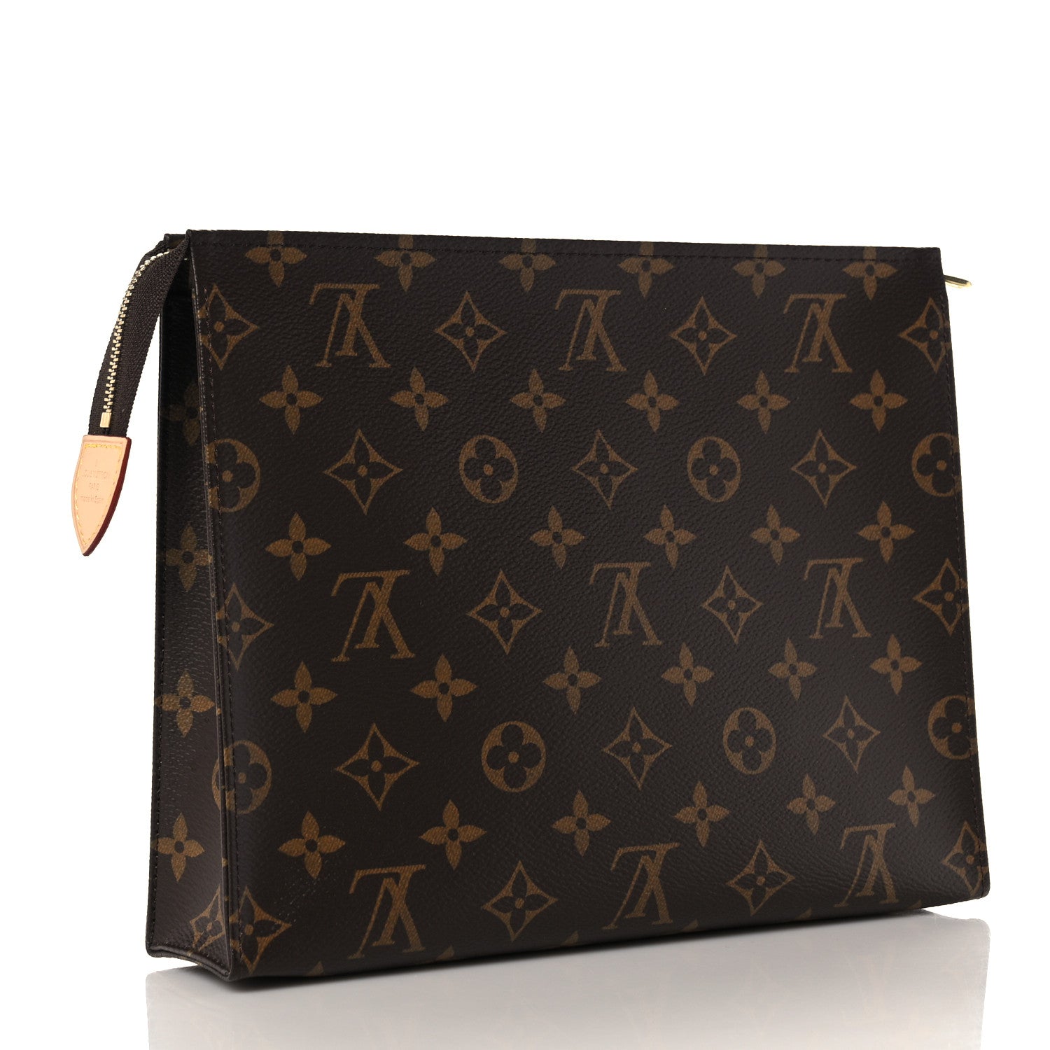 Louis Vuitton Monogram Toiletry Pouch 26 3 of 9