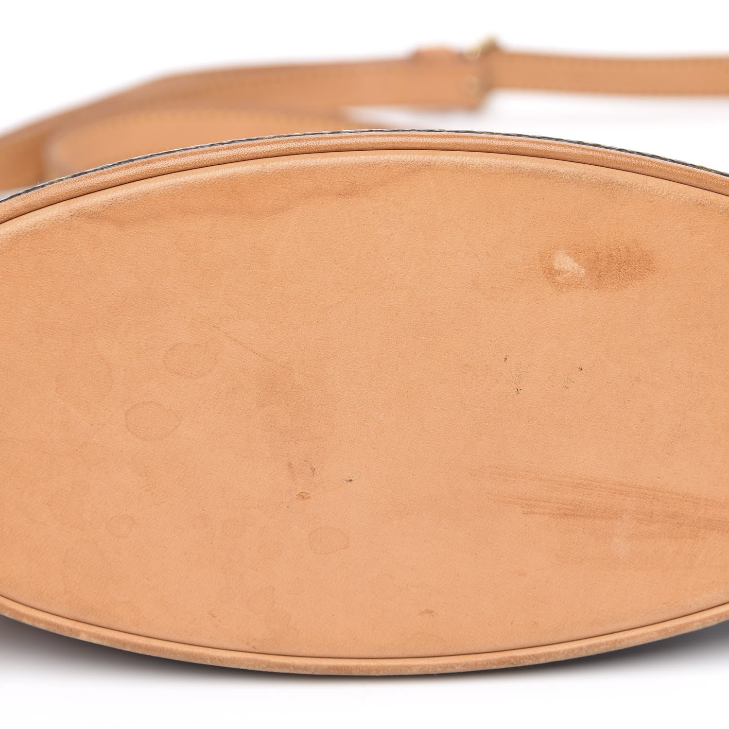 Louis Vuitton Monogram Drouot 8 of 11