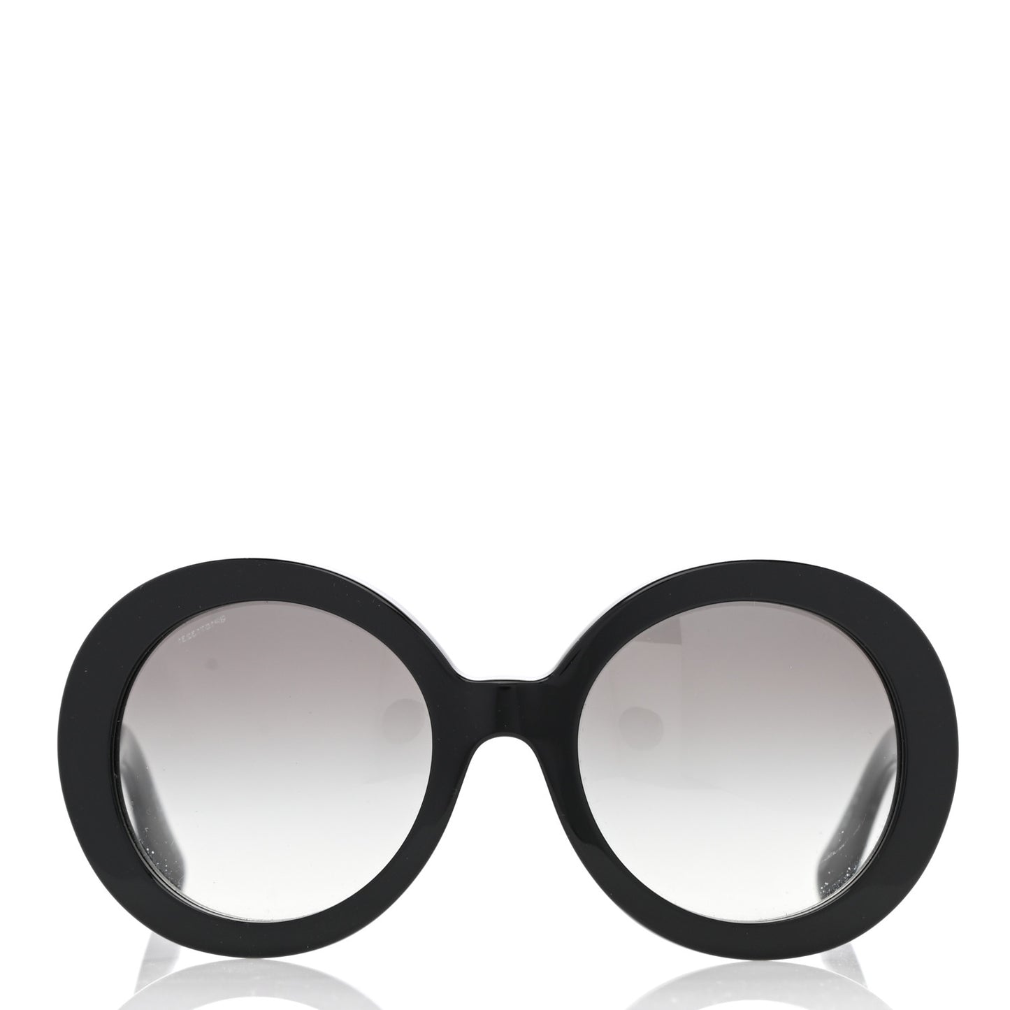 Baroque Sunglasses SPR 27N Black