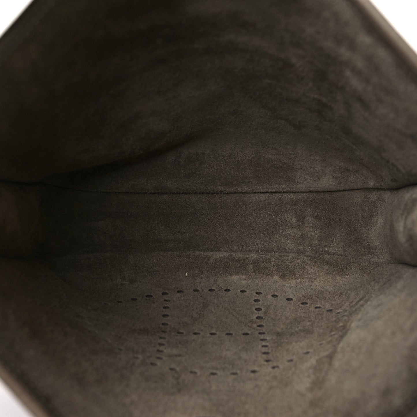 Taurillon Clemence Evelyne III PM Etoupe