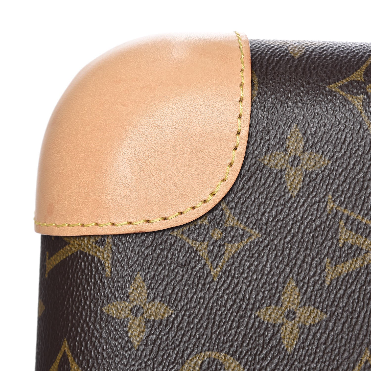 Louis Vuitton Monogram Horizon 70 10 of 12