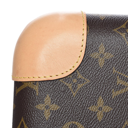 Louis Vuitton Monogram Horizon 70 10 of 12