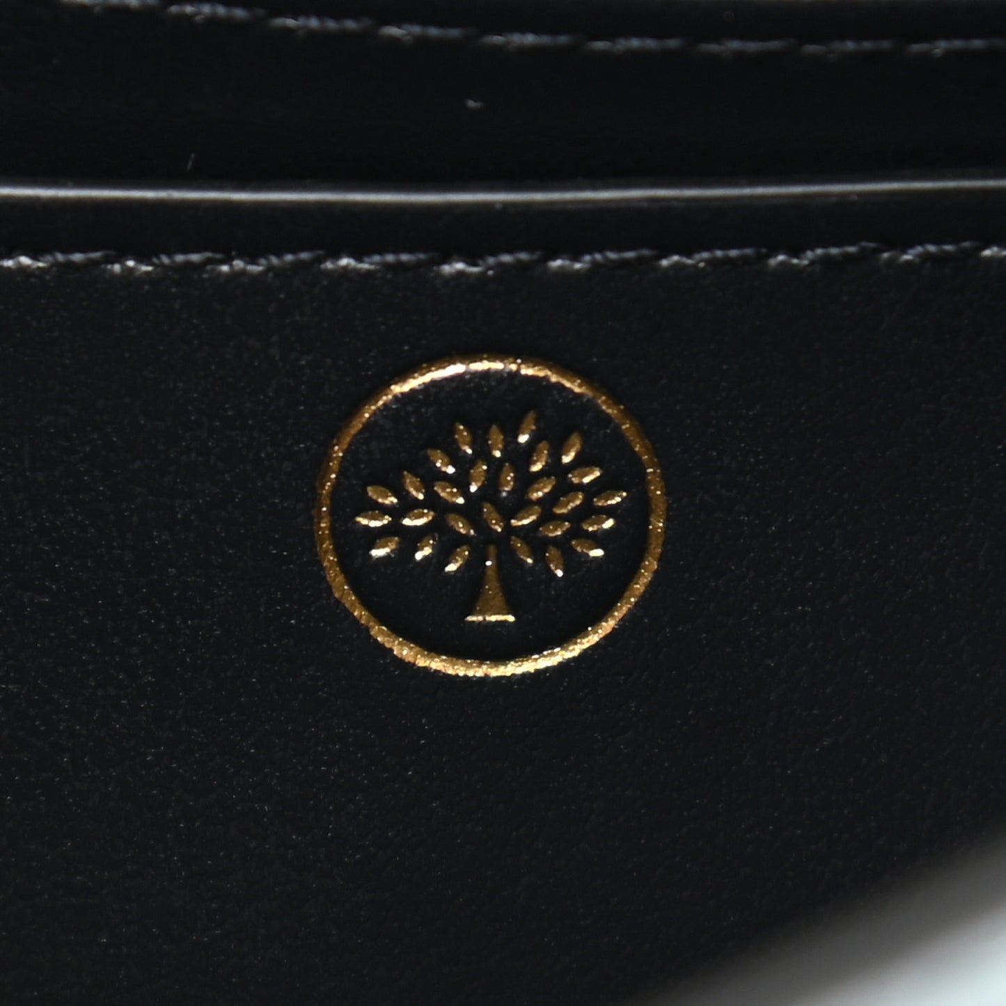 Small Classic Grain Sadie Wallet Cloud
