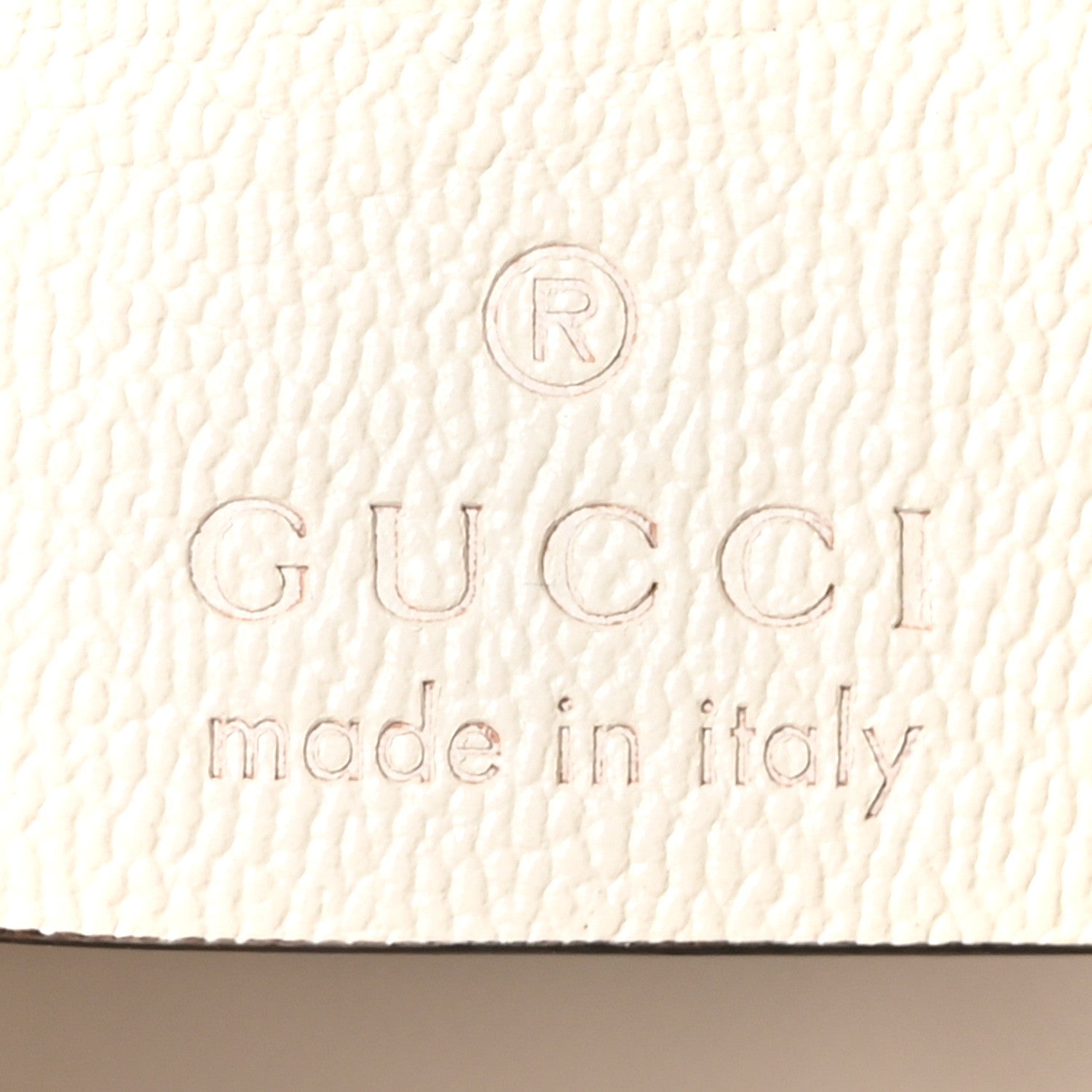 Gucci Monogram New Sakai Calfskin Lux Horsebit 1955 Tote Beige Ebony Mystic White 6 of 10