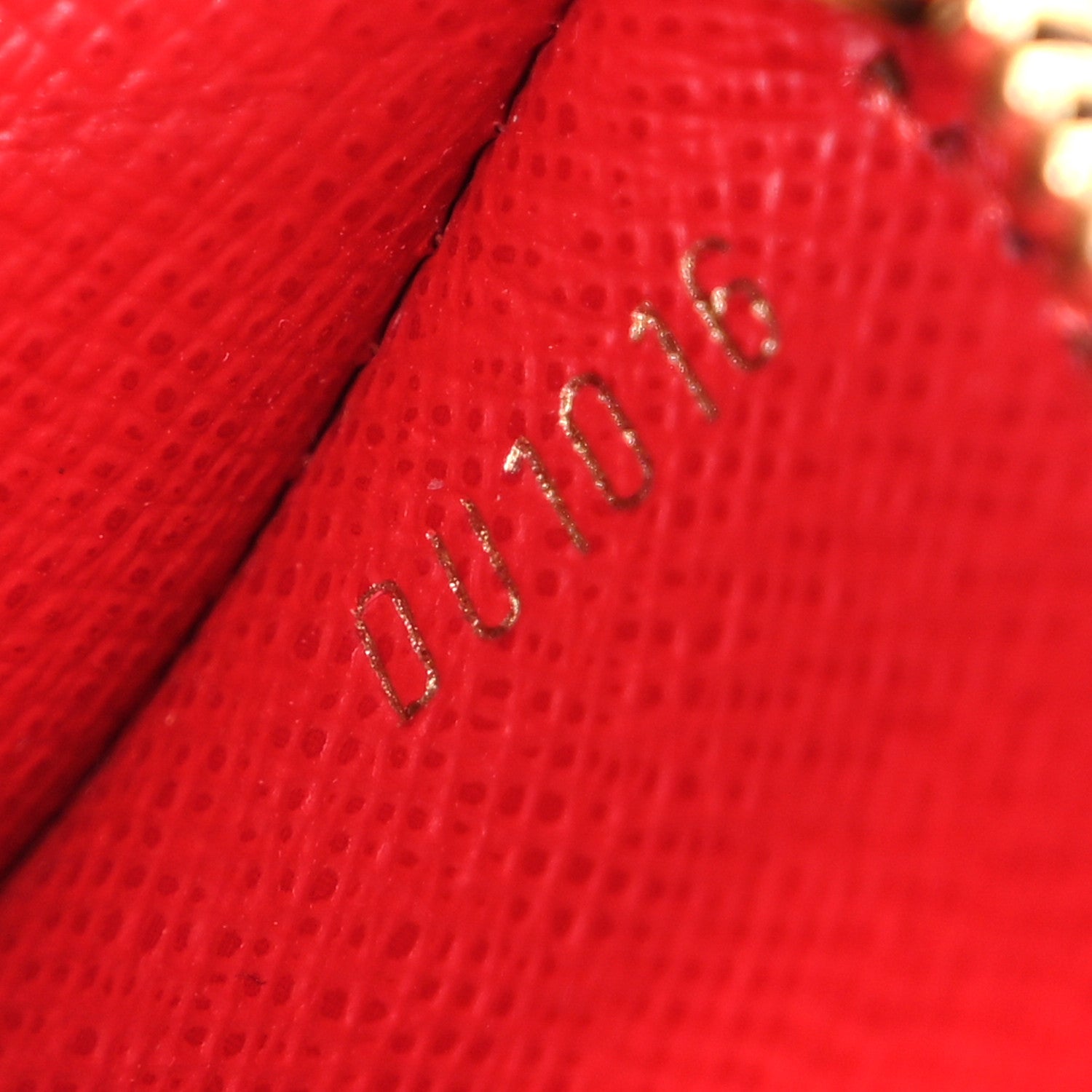 Louis Vuitton Damier Ebene Papillon 26 7 of 10