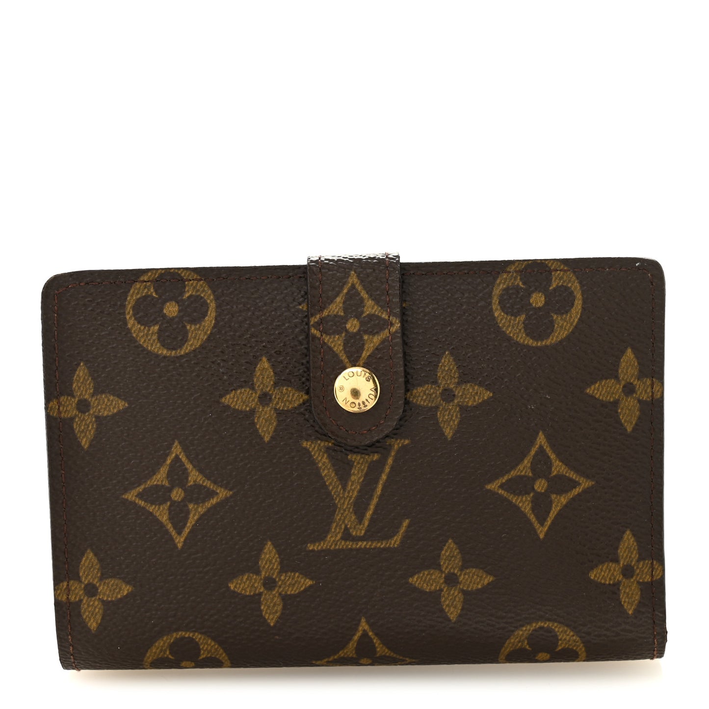 Monogram French Purse Wallet