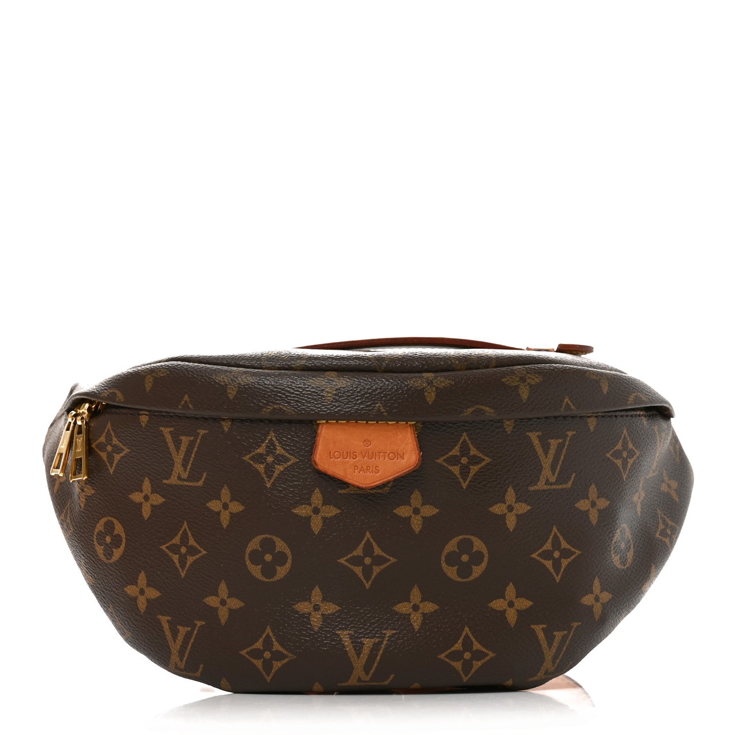 Monogram Bumbag