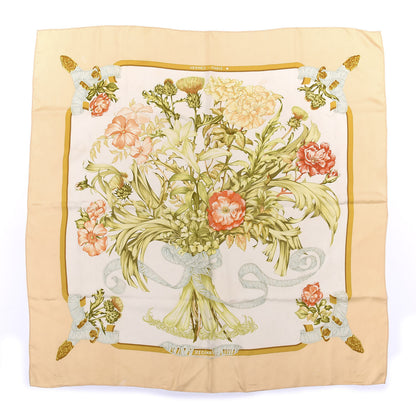 Hermes Silk Regina Scarf 90 1 of 3