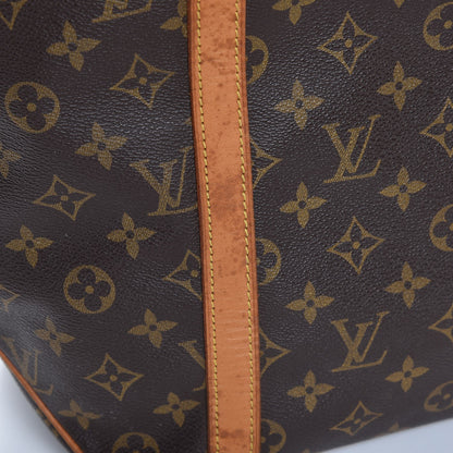 Louis Vuitton Monogram Sac Shopping Tote 14 of 17