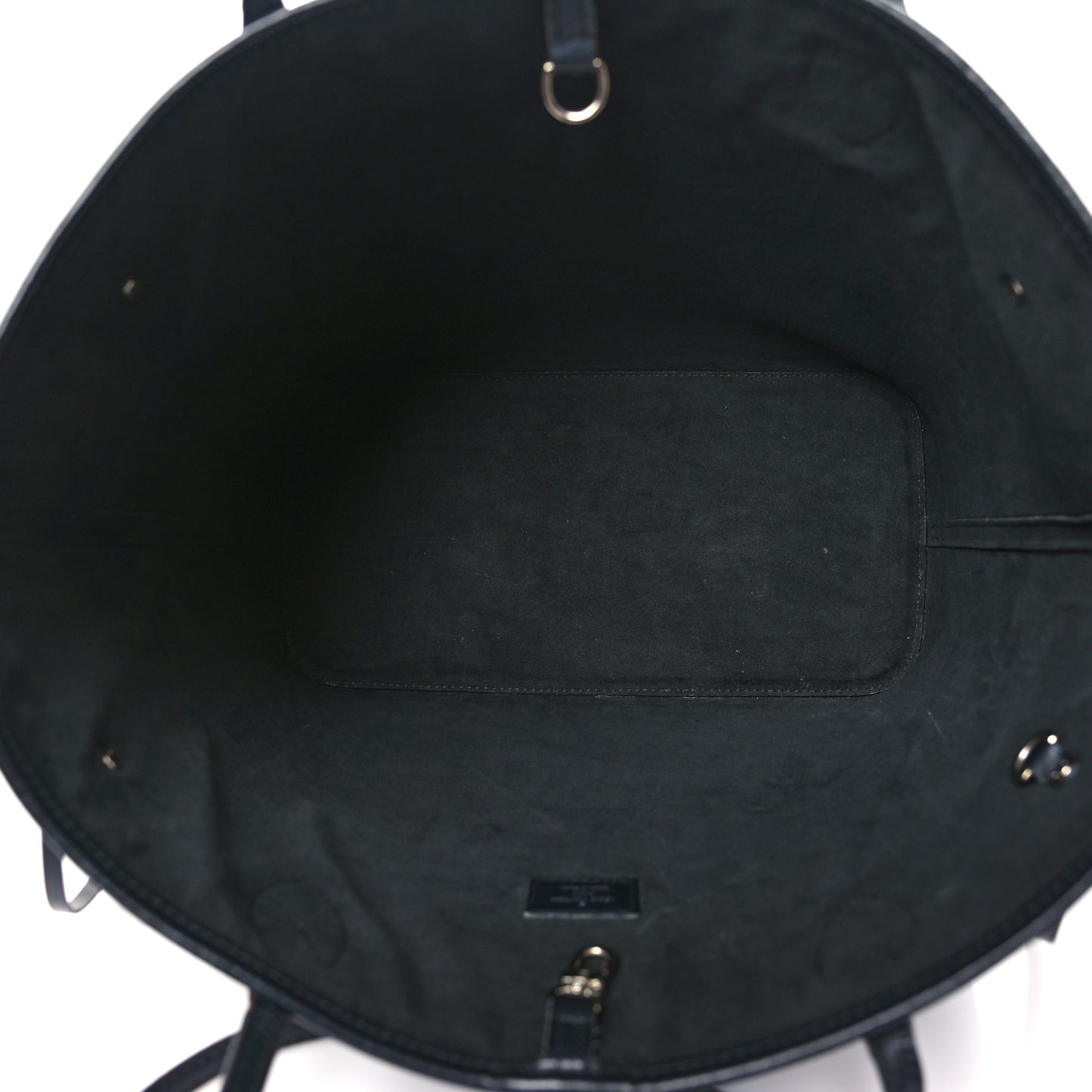 Epi Neverfull MM Denim Light