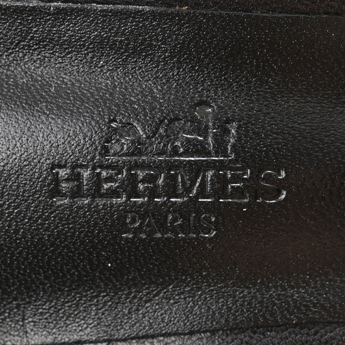 Goatskin Oz Mules 35 Black
