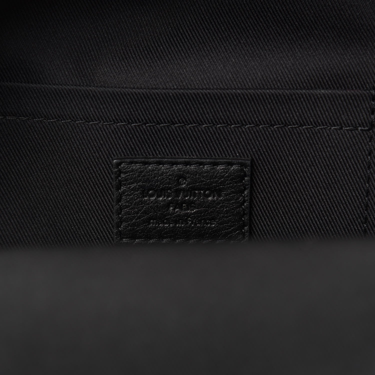 Louis Vuitton Reverse Monogram Palm Springs Backpack Mini 7 of 10