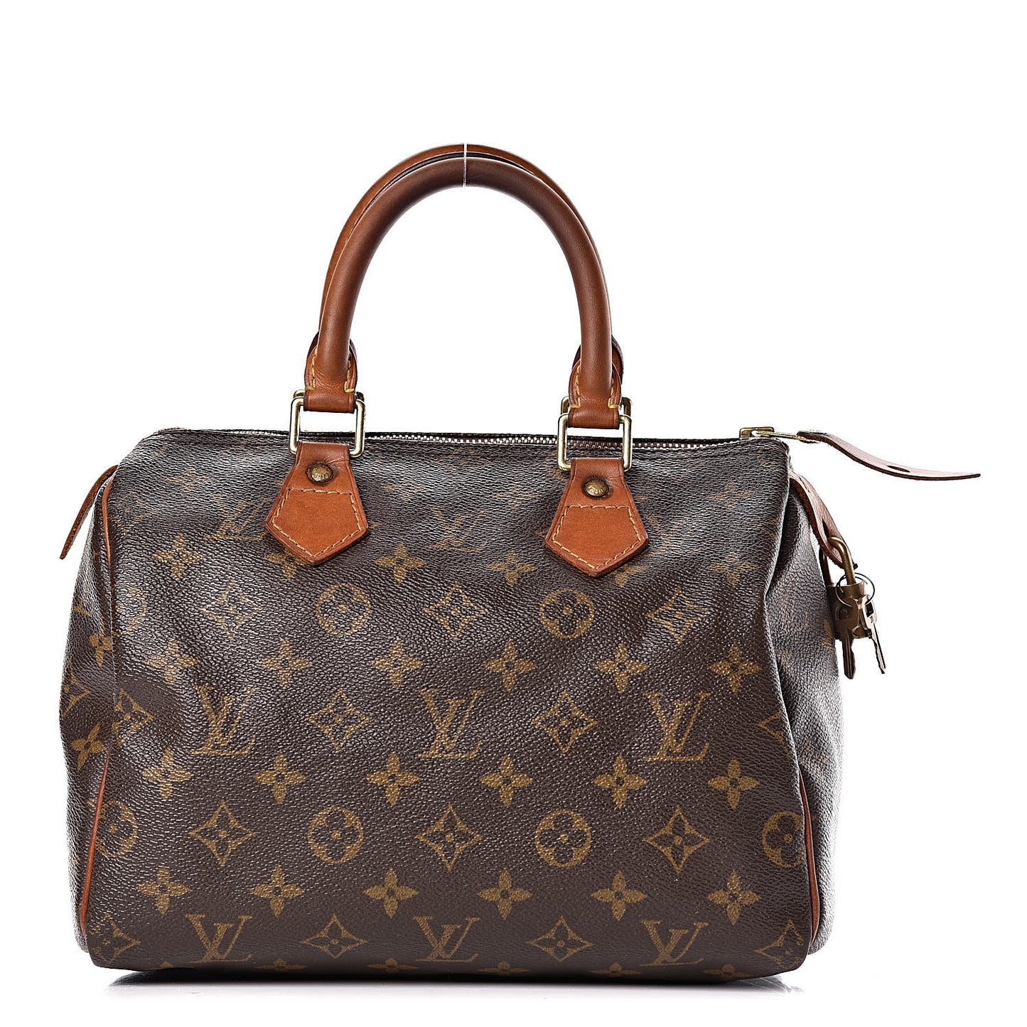 Monogram Speedy 25