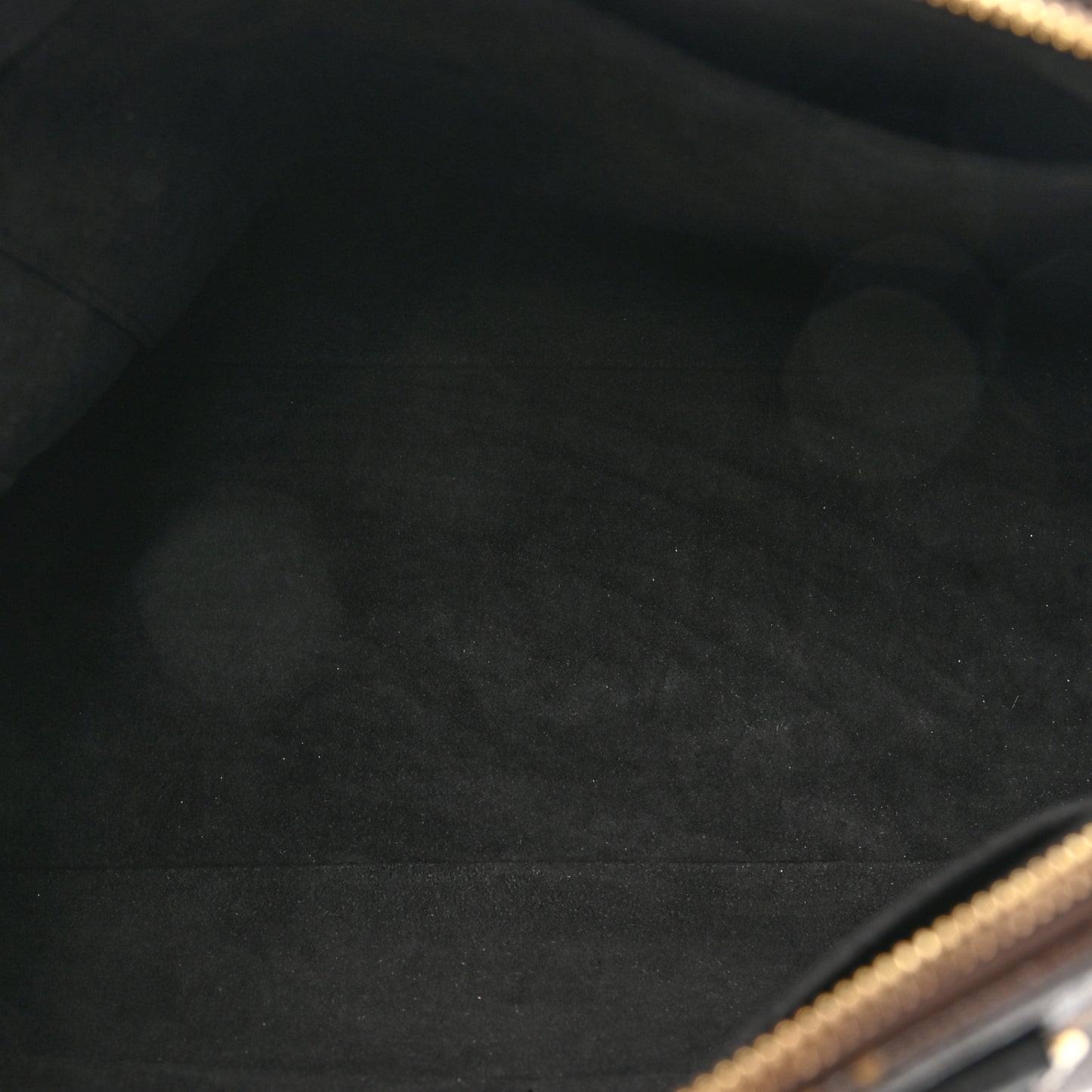 Monogram Retiro NM Black