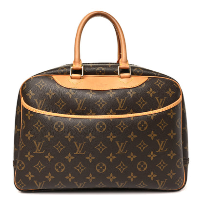 Louis Vuitton Monogram Deauville 1 of 9