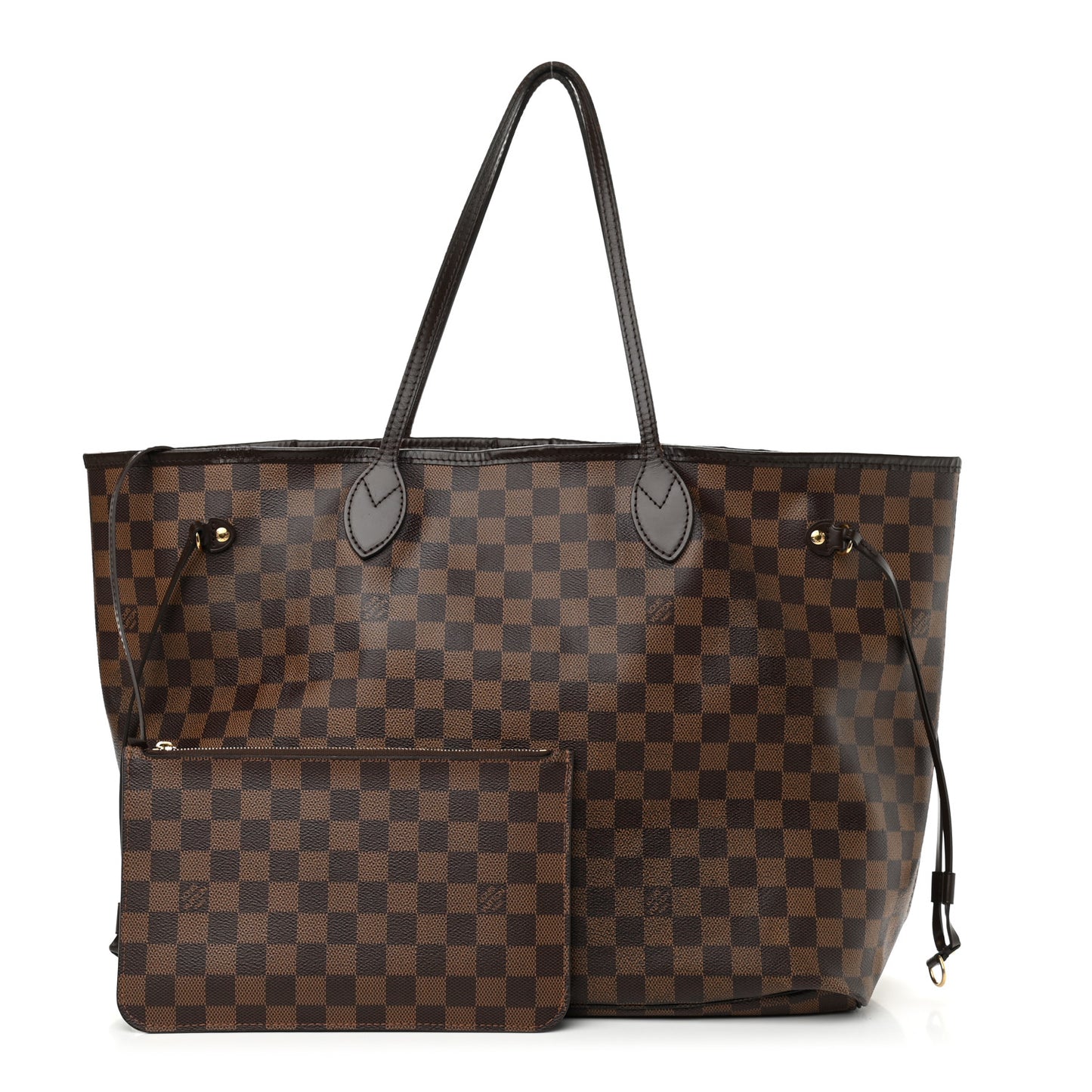 Damier Ebene Neo Neverfull GM