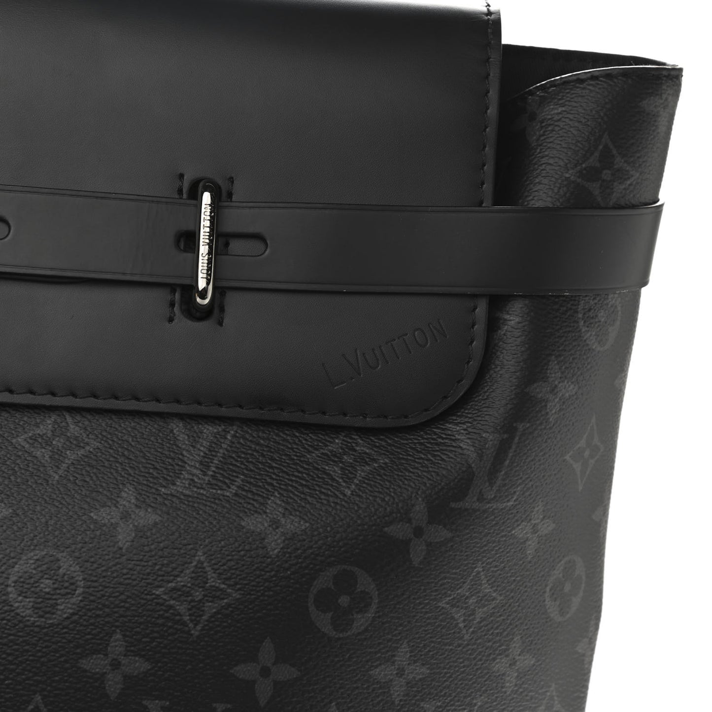 Monogram Eclipse Steamer Backpack