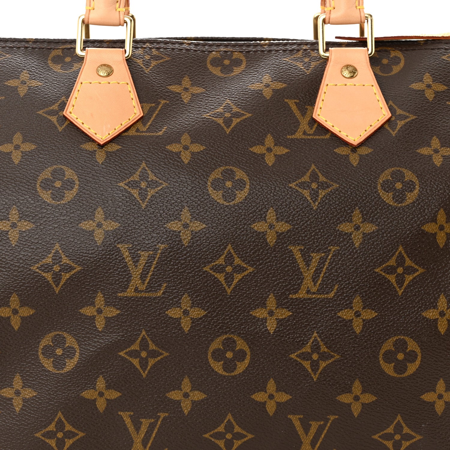 Louis Vuitton Monogram Speedy 30 1390600 – FASHIONPHILE