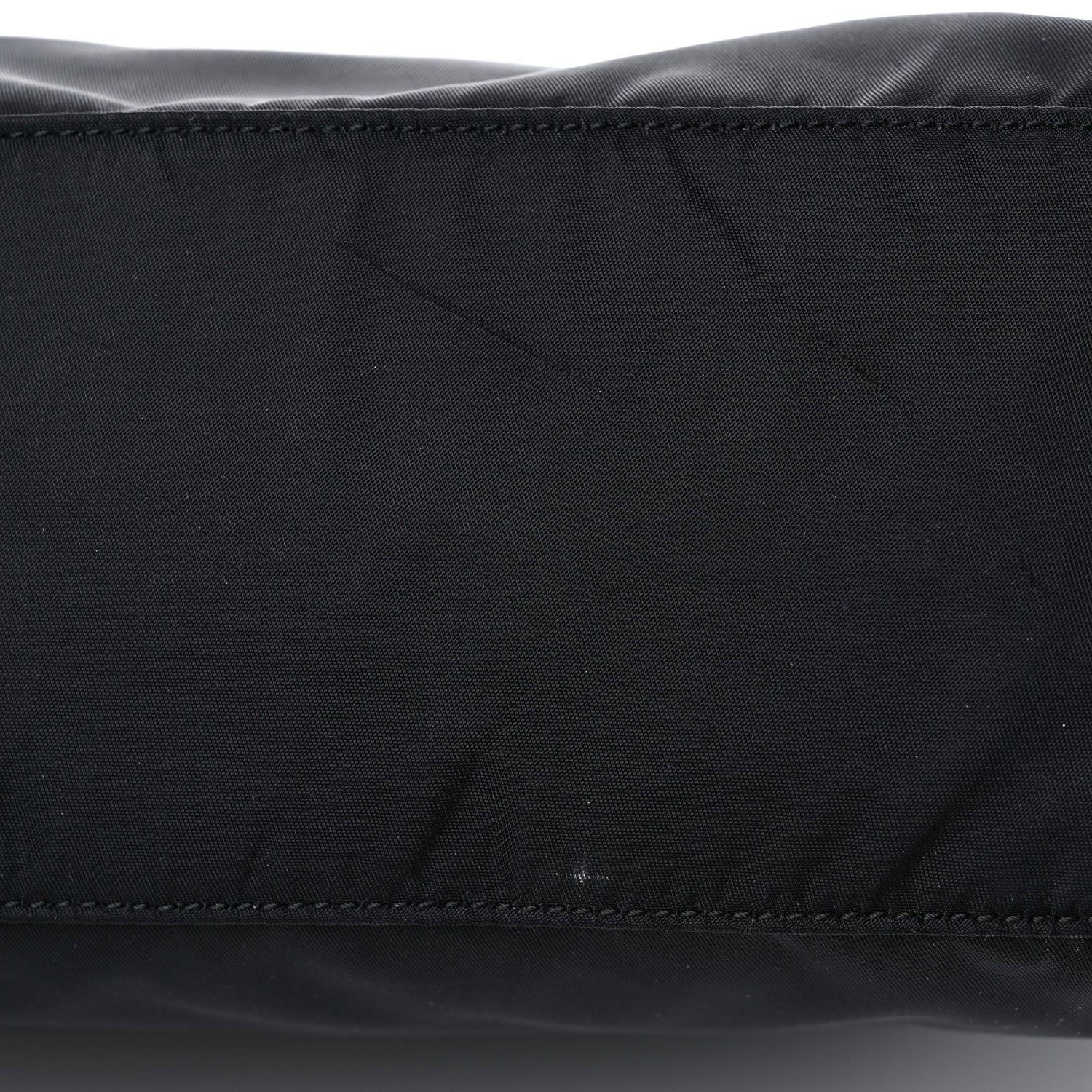 Prada Tessuto Nylon Tote Black 8 of 9