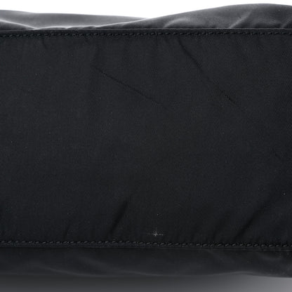 Prada Tessuto Nylon Tote Black 8 of 9