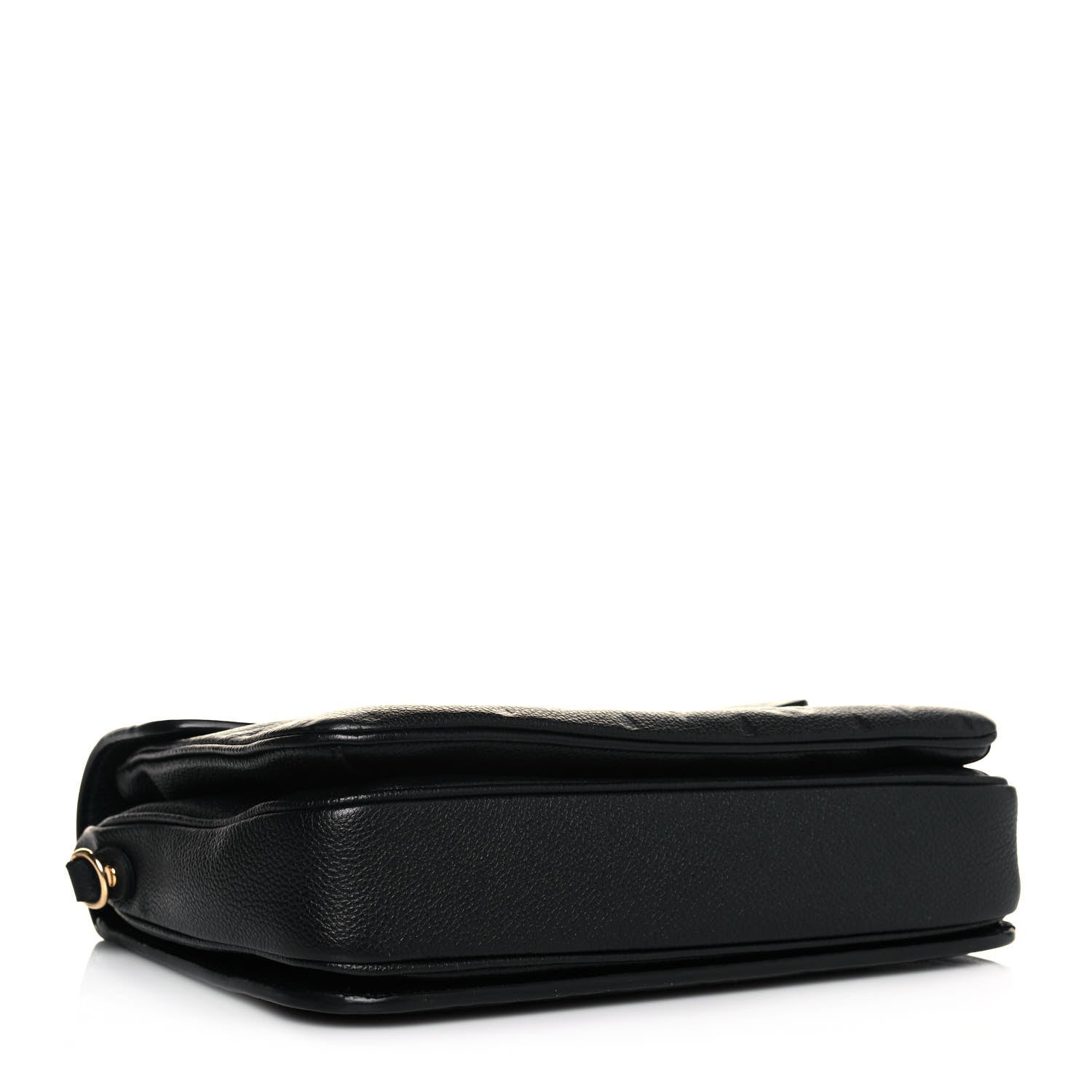Louis Vuitton Empreinte Pochette Metis Black 4 of 14
