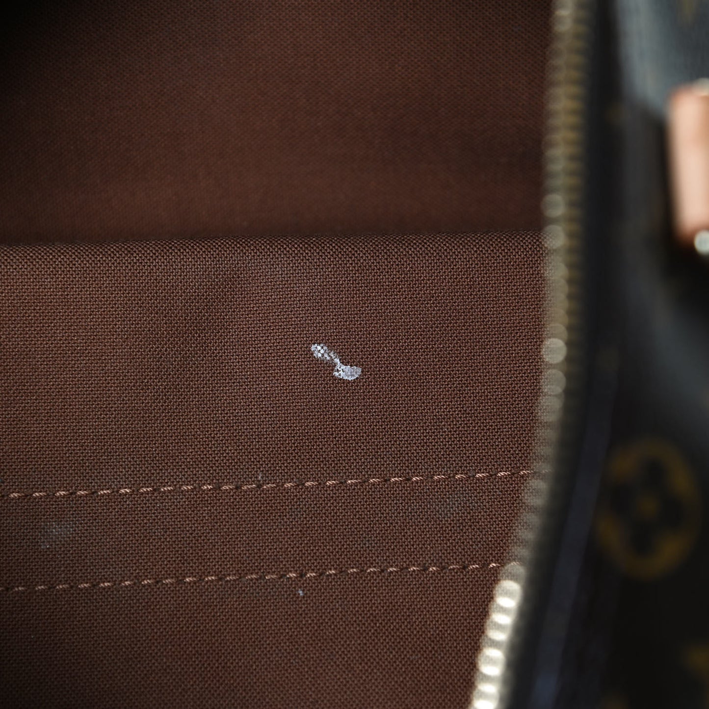 Monogram Keepall 45